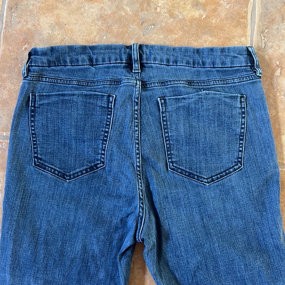 Studio Blue Jeans - Picture 5 of 5